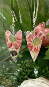 Flower Fiesta Earrings