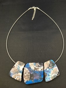 Markings From Down Under Necklace