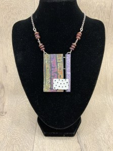 Gateway to Africa Pendant