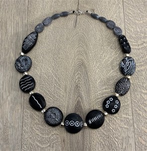 Just Beads Necklace
