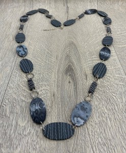Century Beads Necklace