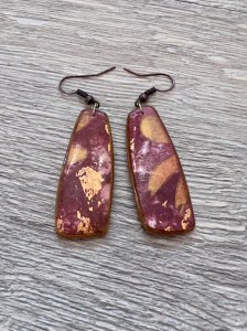 A Long Expected Party Earrings